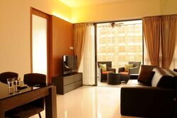 The Pier at Robertson (D9), Apartment #471337011